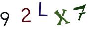 Imatge CAPTCHA