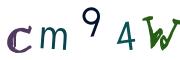 Imatge CAPTCHA
