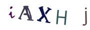 Imatge CAPTCHA