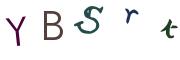 Imatge CAPTCHA