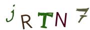 Imatge CAPTCHA