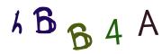 Imatge CAPTCHA