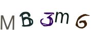 Imatge CAPTCHA
