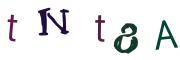 Imatge CAPTCHA