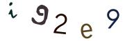 Imatge CAPTCHA