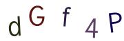 Imatge CAPTCHA