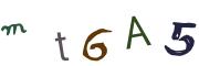 Imatge CAPTCHA