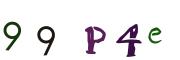 Imatge CAPTCHA