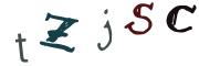 Imatge CAPTCHA
