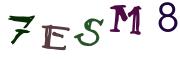 Imatge CAPTCHA