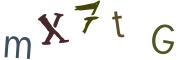 Imatge CAPTCHA