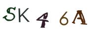 Imatge CAPTCHA