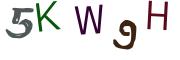 Imatge CAPTCHA