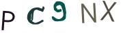 Imatge CAPTCHA