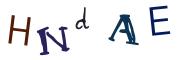 Imatge CAPTCHA