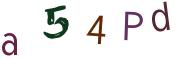 Imatge CAPTCHA