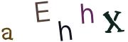 Imatge CAPTCHA