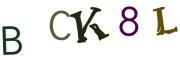 Imatge CAPTCHA