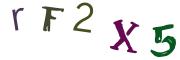 Imatge CAPTCHA