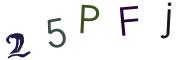 Imatge CAPTCHA
