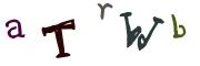 Imatge CAPTCHA