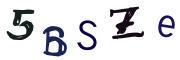 Imatge CAPTCHA