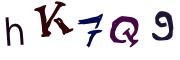 Imatge CAPTCHA