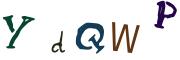 Imatge CAPTCHA