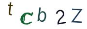 Imatge CAPTCHA