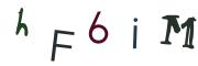 Imatge CAPTCHA