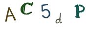 Imatge CAPTCHA