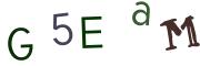 Imatge CAPTCHA