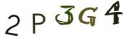 Imatge CAPTCHA