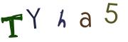 Imatge CAPTCHA