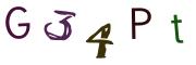 Imatge CAPTCHA