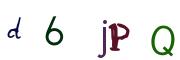 Imatge CAPTCHA
