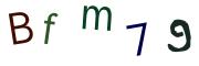 Imatge CAPTCHA