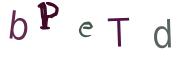 Imatge CAPTCHA