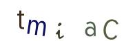 Imatge CAPTCHA