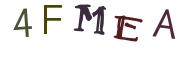 Imatge CAPTCHA