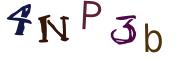 Imatge CAPTCHA