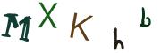 Imatge CAPTCHA