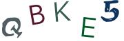 Imatge CAPTCHA