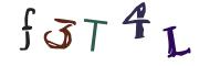 Imatge CAPTCHA