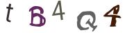 Imatge CAPTCHA