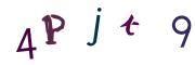 Imatge CAPTCHA