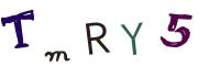 Imatge CAPTCHA