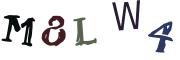 Imatge CAPTCHA