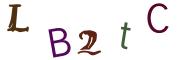 Imatge CAPTCHA