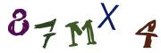 Imatge CAPTCHA